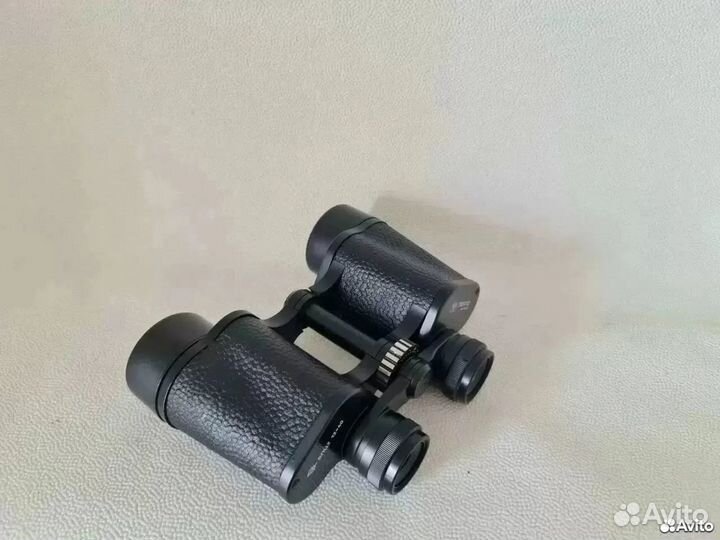 Бинокль Бпц2 12х40 СССР 1986 год (Маркировка)