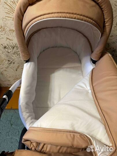 Коляска 2 в 1 riko