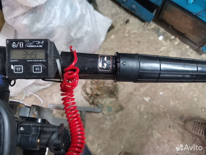 Лодочный мотор Пуля 5 лс