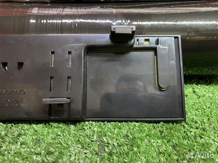 Зеркало салонное