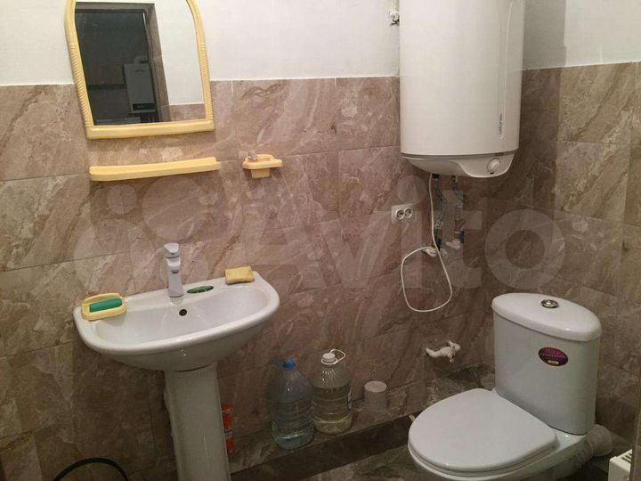 Дом 65 м² на участке 5 сот.