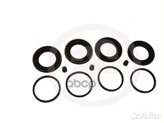 Ремкомплект тормозного суппорта перед D4485