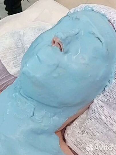 Услуги косметолога