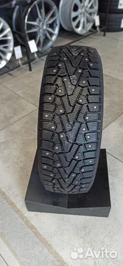 Pirelli Ice Zero 195/60 R15