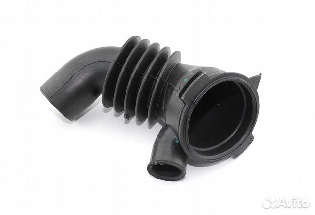 Патрубок сливной (бак-насос) для стиральной машины