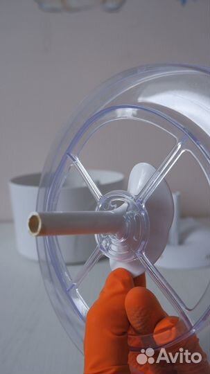 Автоматическая поилка, автопоилка Life Pro