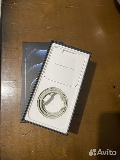 100 Оригинал кабель на iPhone