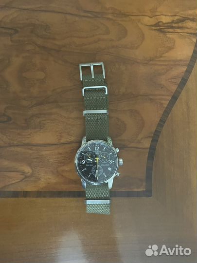 Часы tissot prc 200