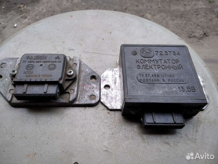 Запчасти 2109 карбюраторная