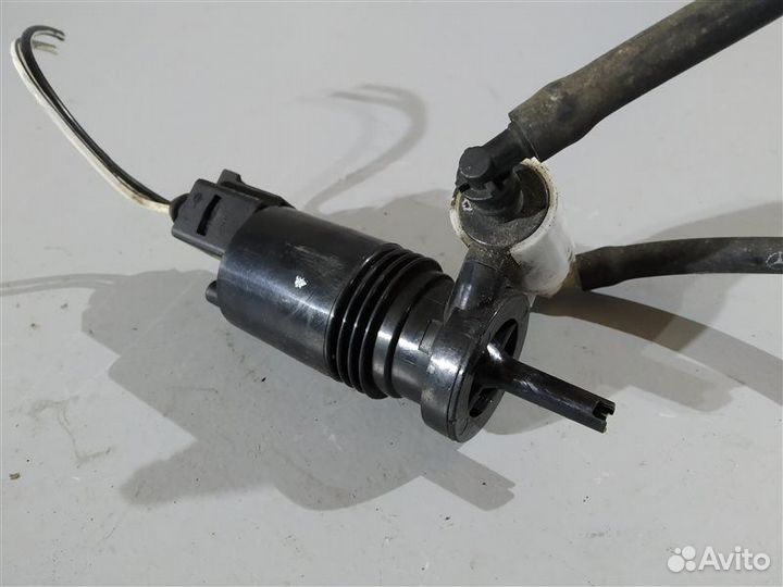 Насос омывателя Mercedes Ml-Class W164