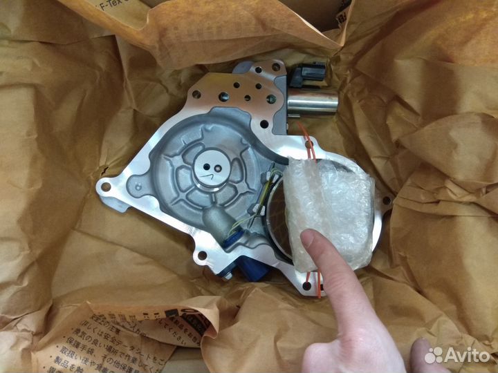 Новая крышка грм 13040JK22B 13040JK24B 13040JK20B