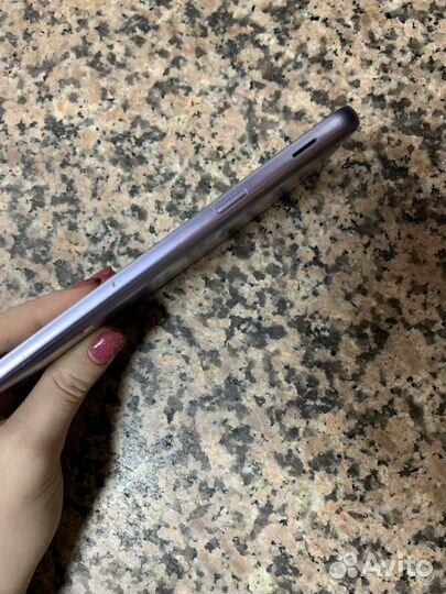 Samsung galaxy j6 2018