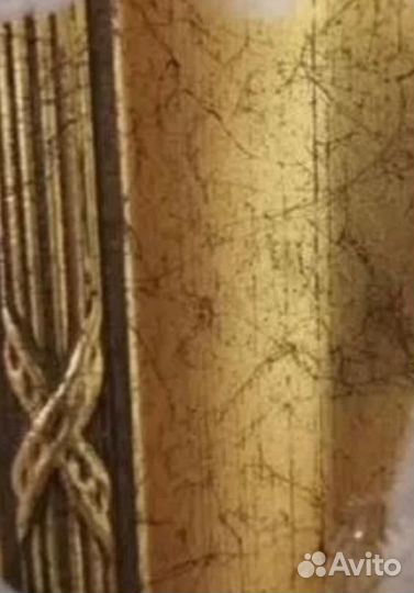 Зеркало настенное в раме бу