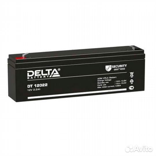 Delta 12022