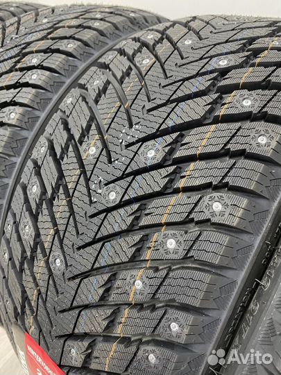 iLink Wintervorhut Stud II 235/45 R17 97T