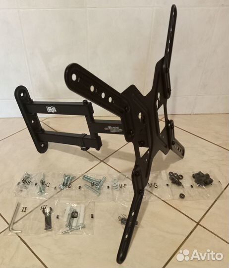 Кронштейн для тв
