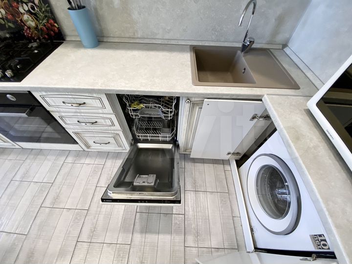 3-к. квартира, 70 м², 9/10 эт.