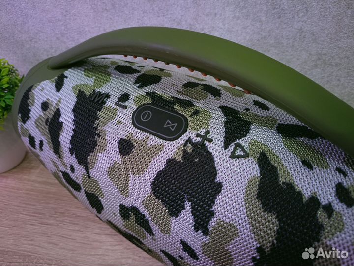 Колонка jbl boombox 3 NEW