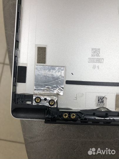 Крышка матрицы для honor MagicBook 15