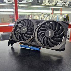 Видеокарта RTX3060 игровая