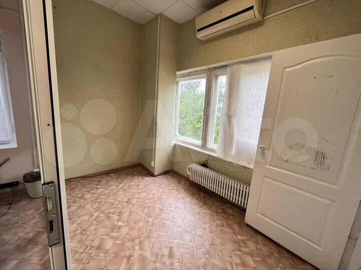 Офис, 35 м²
