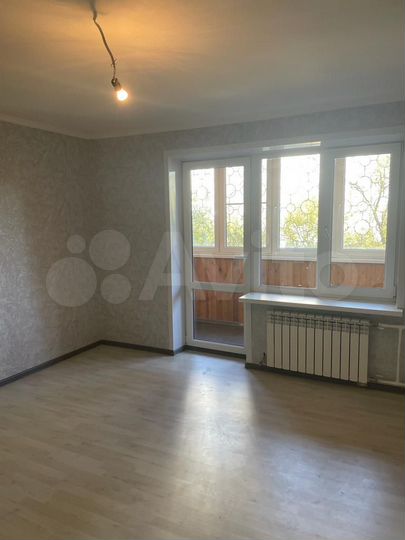1-к. квартира, 36 м², 1/9 эт.
