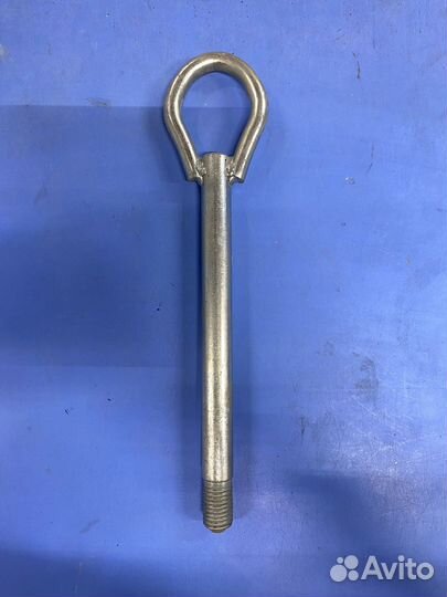 Крюк буксировочный LADA X-Ray, Reno Sandero stepwa