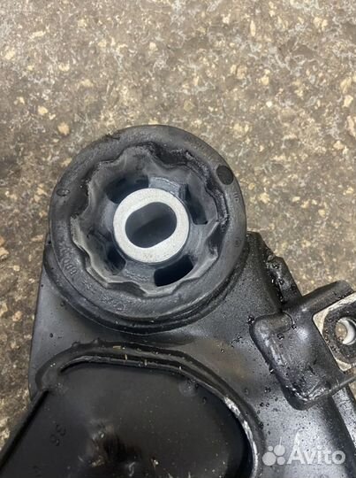 Подрамник передний audi а4 в6 2.4 bdv вариатор