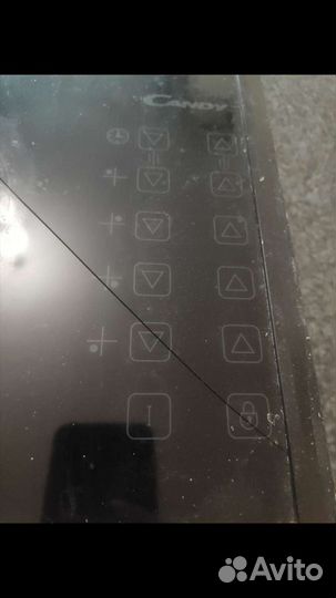 Варочная панель электрическая независимая