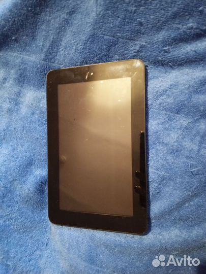 Планшет