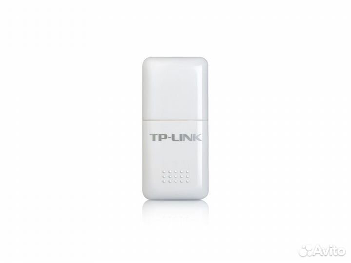 Мини Wi-Fi USB-адаптер