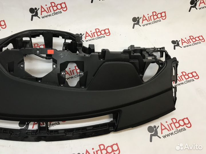 Торпедо панель приборов Hyundai Tucson арт.:01