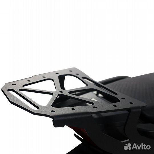 Багажник Honda NC 700/750 S/X 2012-2020