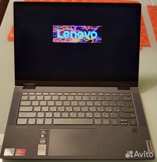 Ноутбук Lenovo IdeaPad Flex 5 14ARE05 14