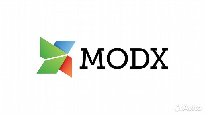 MODx программист (Revolution)