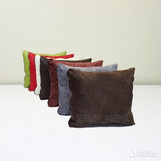 Подушка С Карманом Tantrac Secret