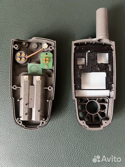 Garmin 60 series (корпус) новый