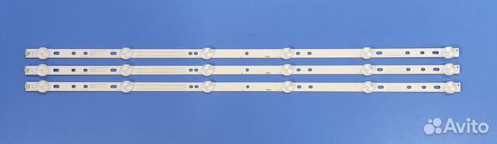 0085 Светодиоды подсветка SVJ320AG2