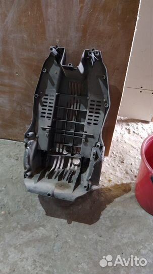 Автомойка (корпус)