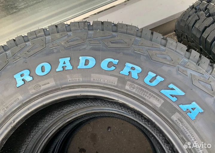 Roadcruza RA1100 A/T 245/70 R16 111T