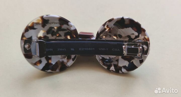 Заколка для волос Mon PlaisiR 07-937 Франция