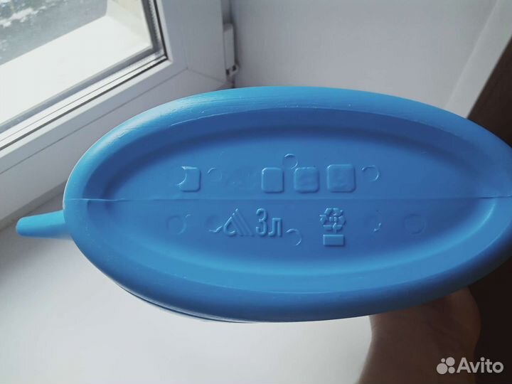 Лейка для цветов