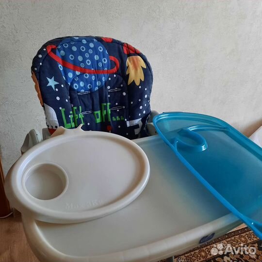 Стул для кормления, Chicco