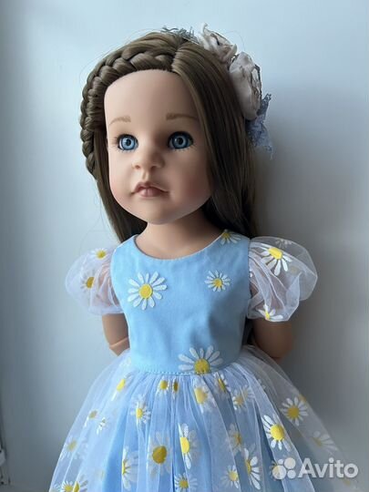 Фрея Gotz (лимит 250)