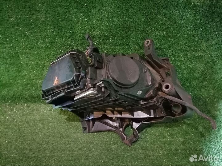 Фара левая 8T0941003AL Audi A5 8T 8T