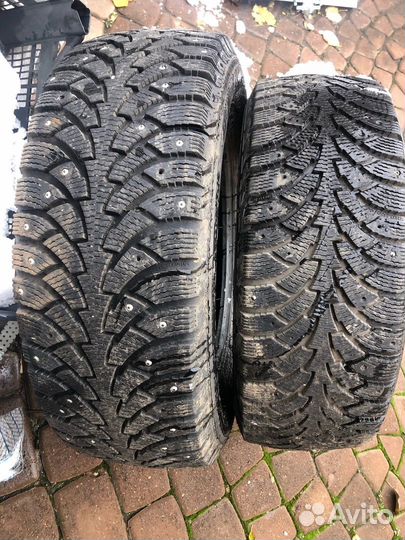 Nordman Nordman 4 215/65 R15 100T