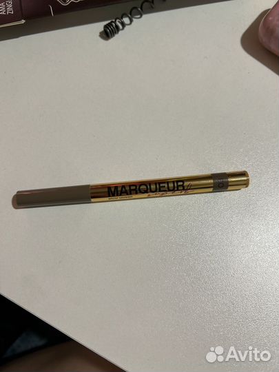 Маркер для бровей Vivienne Sabo 03