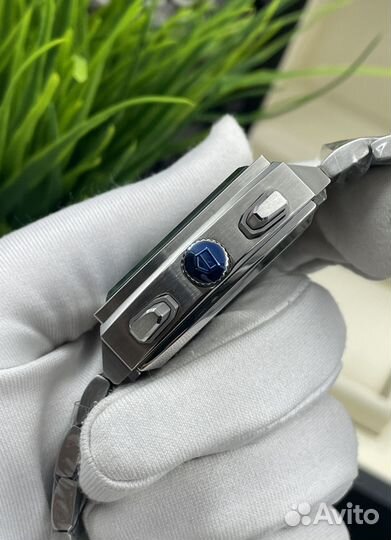 Мужские часы Tag Heuer Monaco