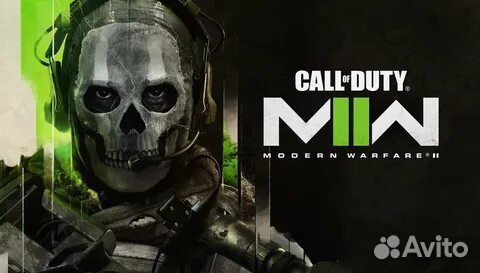 Call of Duty Modern Warfare 2 2022 pc(пк-версия)