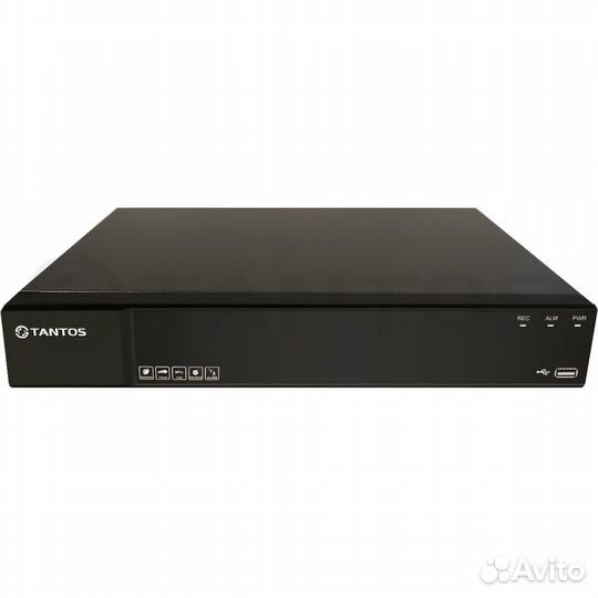 Tantos TSr-NV04154 ip-видеорегистратор (nvr)